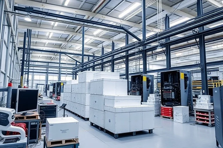 Electronics Manufacturing