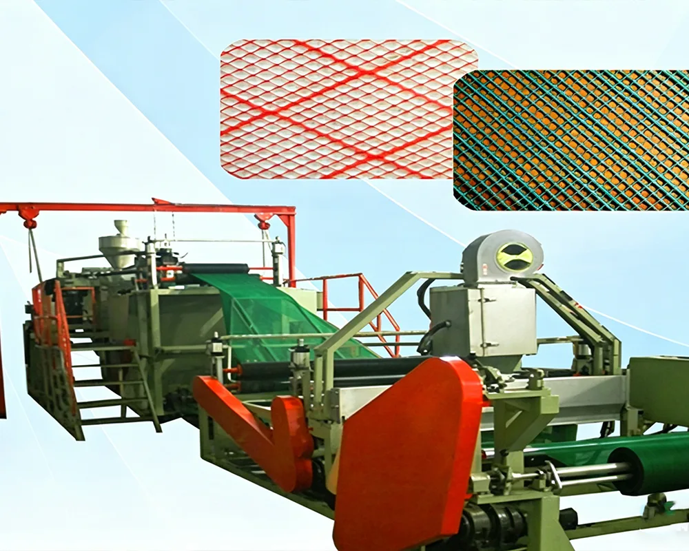 FLOW MEDIA NET PRODUCTION LINE