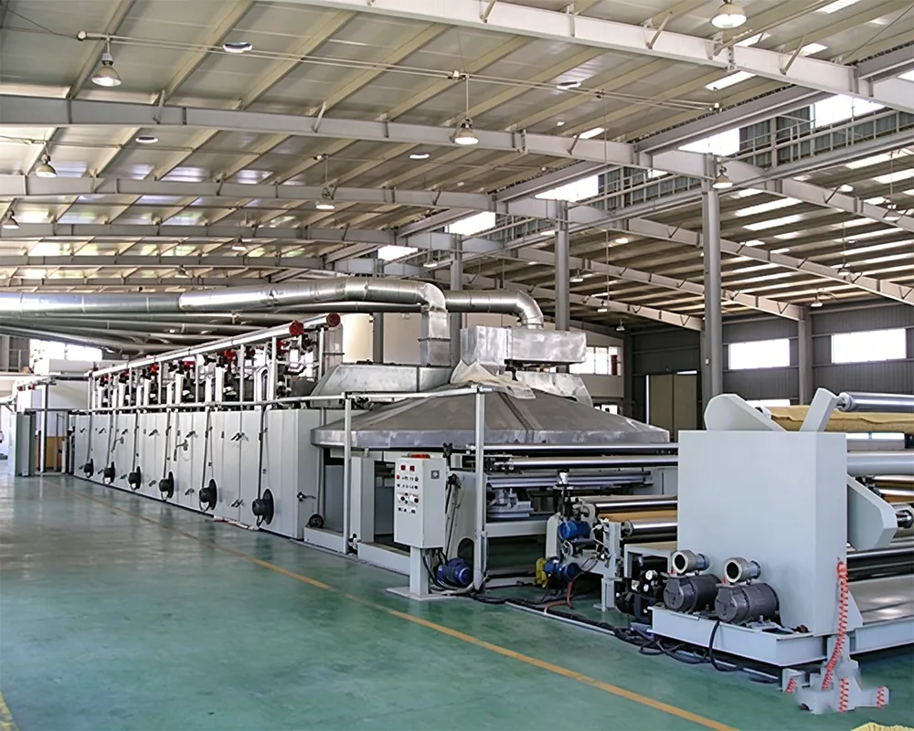 PVC YOGA MAT PRODUCTION LINE